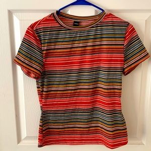 shein top worn before comes in bag